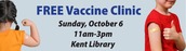 vaccine clinic 