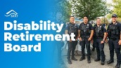 disability retirement position 