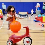 Indoor Park 