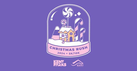 christmas rush