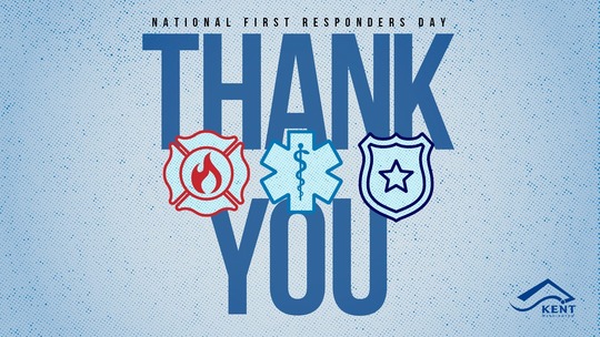 First Responders Day