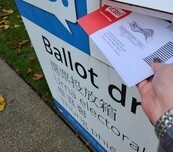 ballots drop