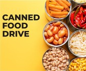 food drive 