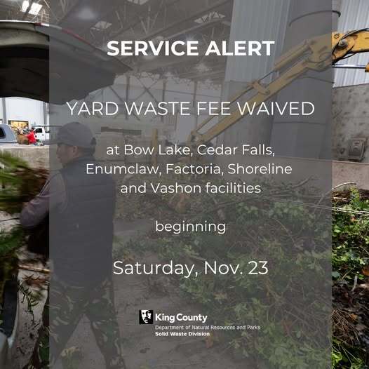 king county solid waste 