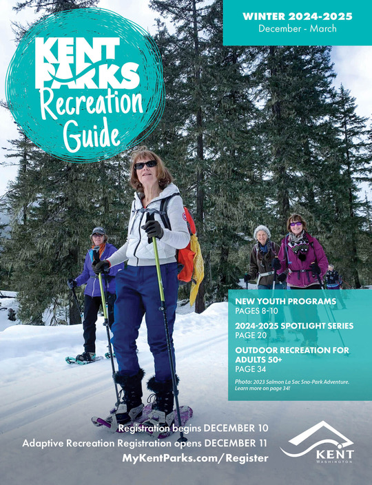 Parks Guide