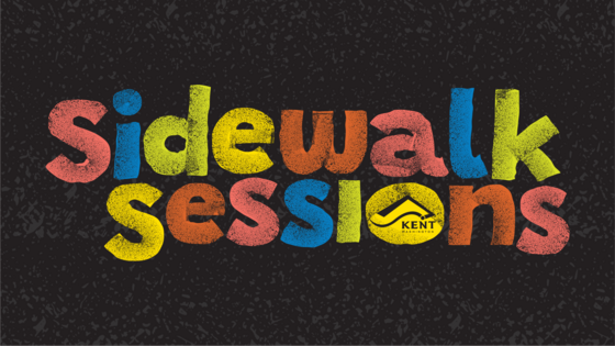 Sidewalk Sessions