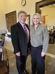 sen bob hasagawa