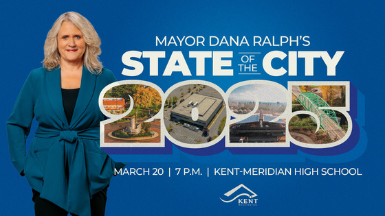 State of the City 