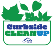 curbside clean up