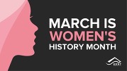 march womens month