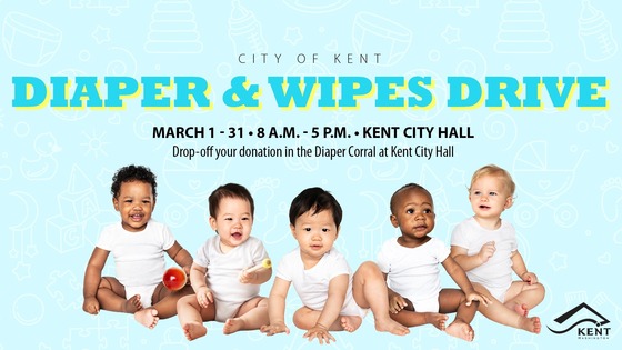 diaper drive 