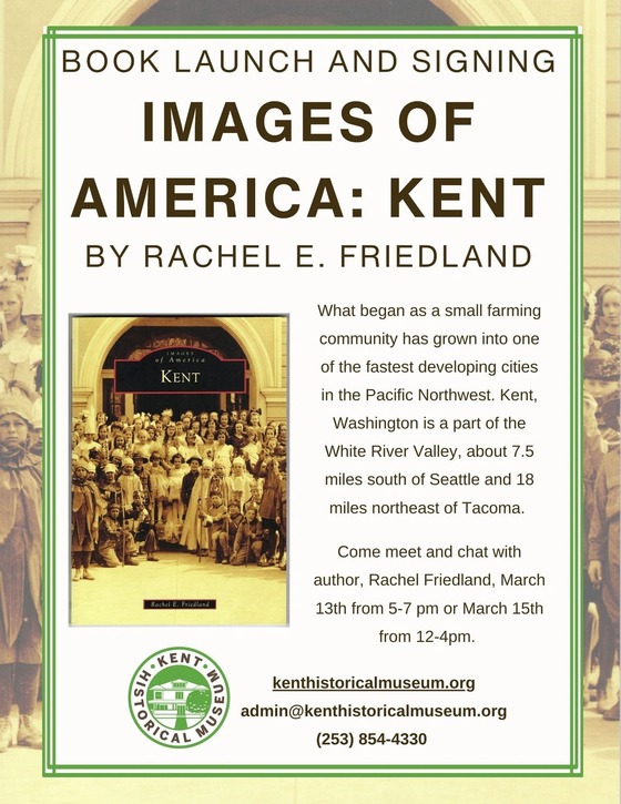 Images of America Kent