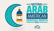 arab heritage  month 