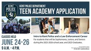 teen acadmy