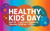 healthy kids day