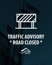 traffic advisory