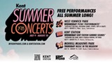 summer concerts 