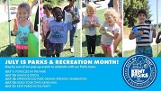 parks month 