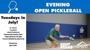 pickleball