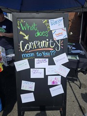 kent lutheran block party 