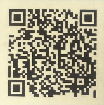 Spotlight series QR Code