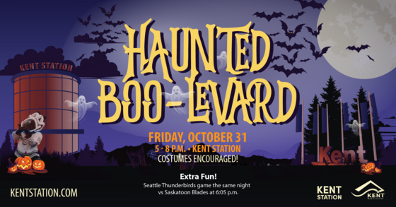 boo levard