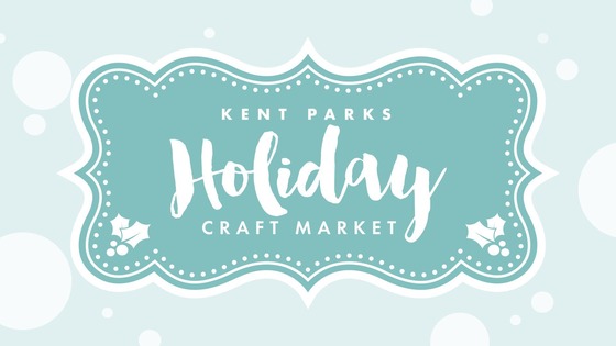 holiday crafter market