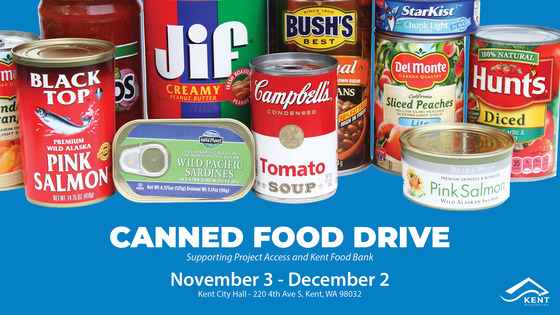 food drive 