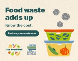 food waste 