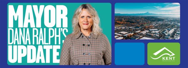 2026 Mayor Newsletter Header