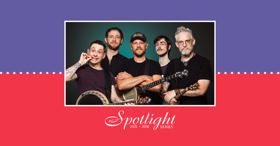 spotlight 