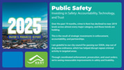 progress report public safety
