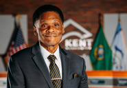 Councilmember John Boyd