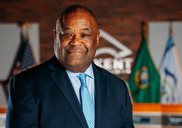 Councilmember Bill Boyce