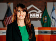 Councilmember Zandria Michaud