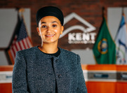 Councilmember Sharn Shoker