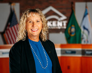 Councilmember Toni Troutner