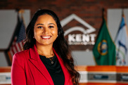 Satwinder Kaur