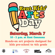 kids art day