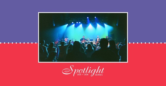 spotlight 