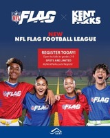 flag football