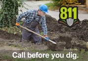 dig