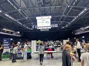 union trade show