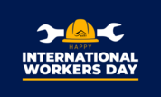 internstional workers day