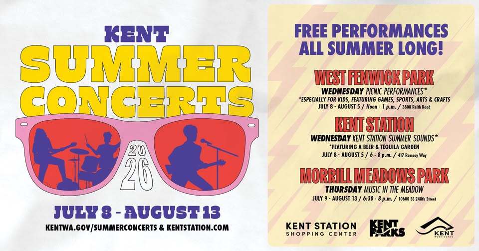 summer concert series 