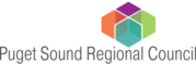 PSRC logo