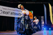 international festival 