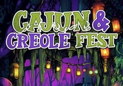 cajun and creole 