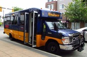 dart shuttle 
