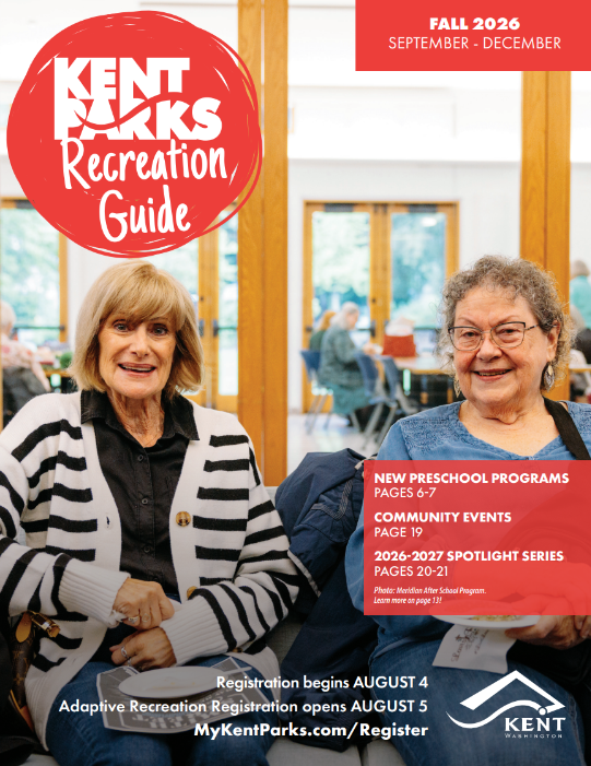 fall guide 